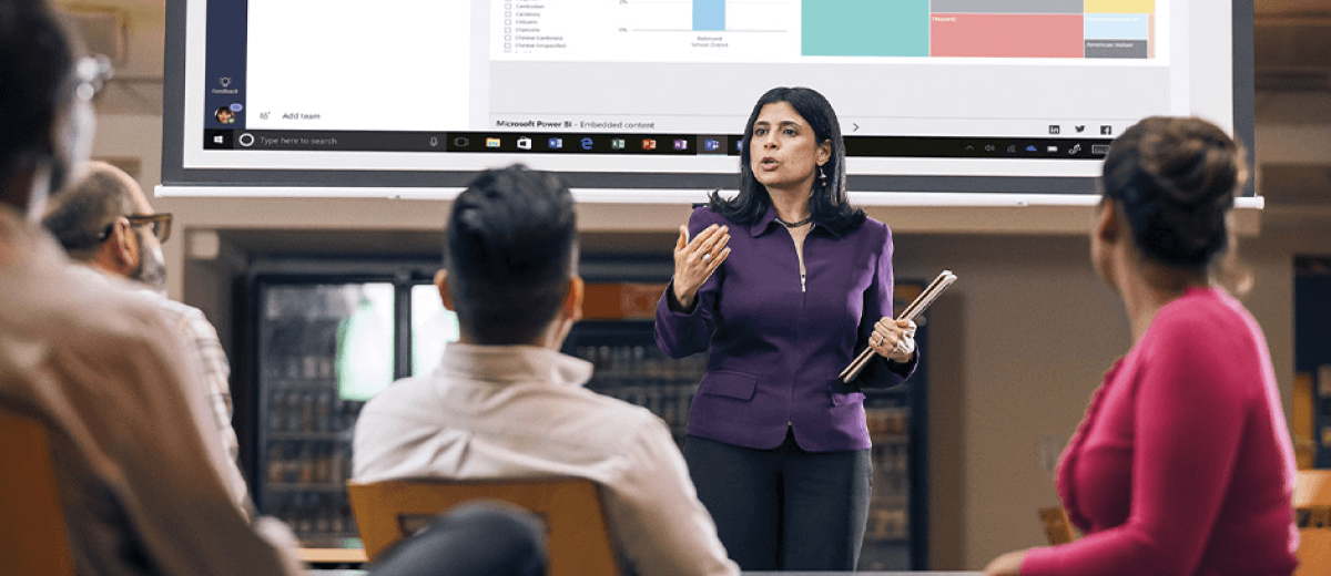 VSTECS - #FindTheRightGuidance: Learn from experts, simply.