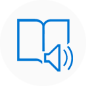 VSTECS - Immersive Reader